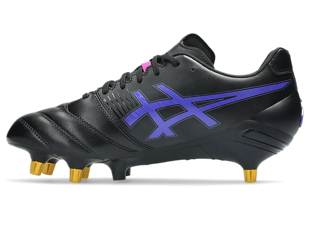 Asics Lethal Relentless Boot - Black/Cobalt Burst