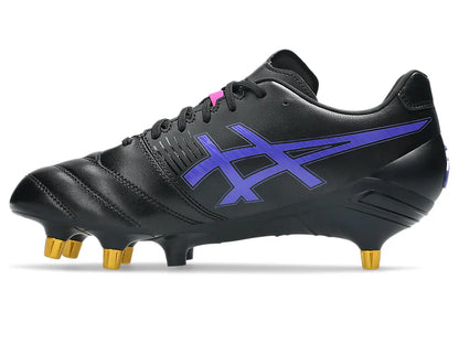 Asics Lethal Relentless Boot - Black/Cobalt Burst