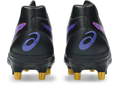 Asics Lethal Relentless Boot - Black/Cobalt Burst