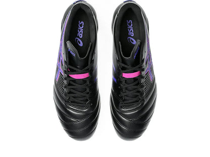 Asics Lethal Relentless Boot - Black/Cobalt Burst