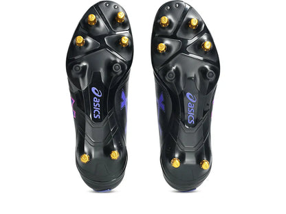 Asics Lethal Relentless Boot - Black/Cobalt Burst