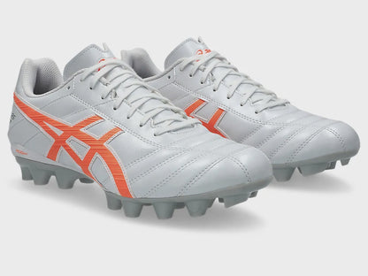 Asics Mens Lethal Speed RS 2 - White/Vivid Coral