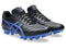 Asics Mens Lethal Speed RS 2 - Black/Illusion Blue