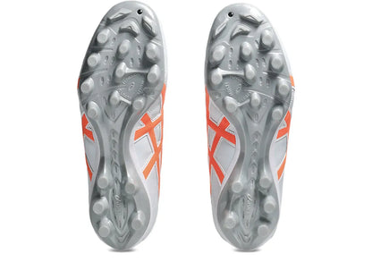 Asics Mens Lethal Speed RS 2 - White/Vivid Coral