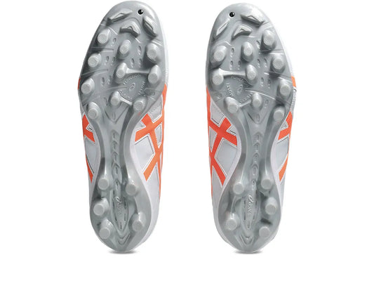 Asics Mens Lethal Speed RS 2 - White/Vivid Coral