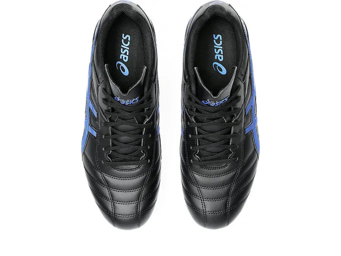 Asics Mens Lethal Speed RS 2 - Black/Illusion Blue