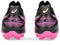Asics Mens Lethal Speed RS 2 - Black/Hot Pink