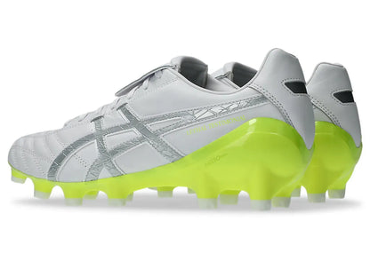 Asics Mens Lethal Testimonial 4 IT - White/Pure Silver