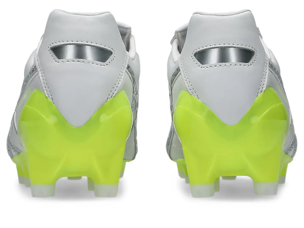 Asics Mens Lethal Testimonial 4 IT - White/Pure Silver