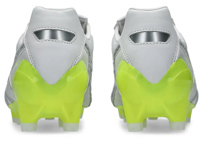 Asics Mens Lethal Testimonial 4 IT - White/Pure Silver