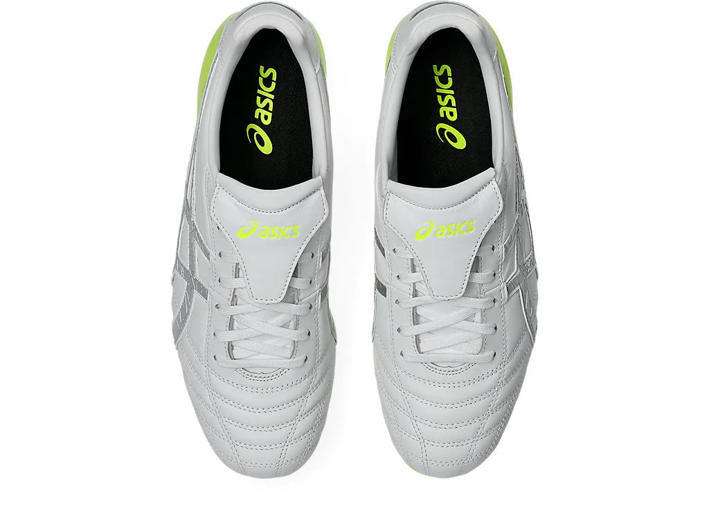 Asics Mens Lethal Testimonial 4 IT - White/Pure Silver