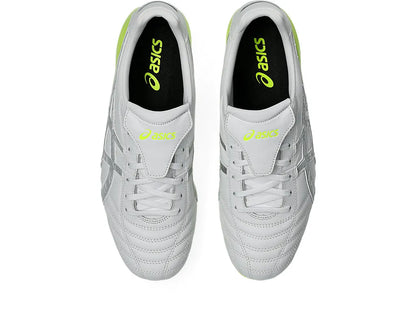 Asics Mens Lethal Testimonial 4 IT - White/Pure Silver