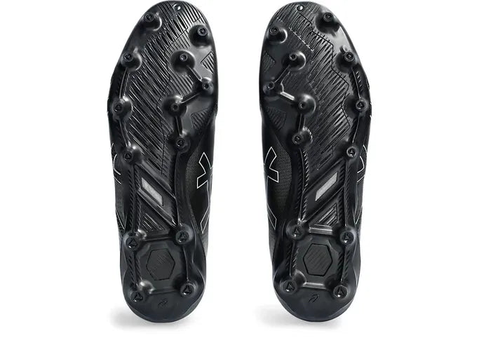 Asics Mens Lethal Tigreor IT FF 2 Wide Boots - Black/Black