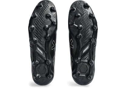 Asics Mens Lethal Tigreor IT FF 2 Wide Boots - Black/Black