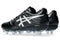 Asics Lethal Warno ST3 - Black/Pure Silver