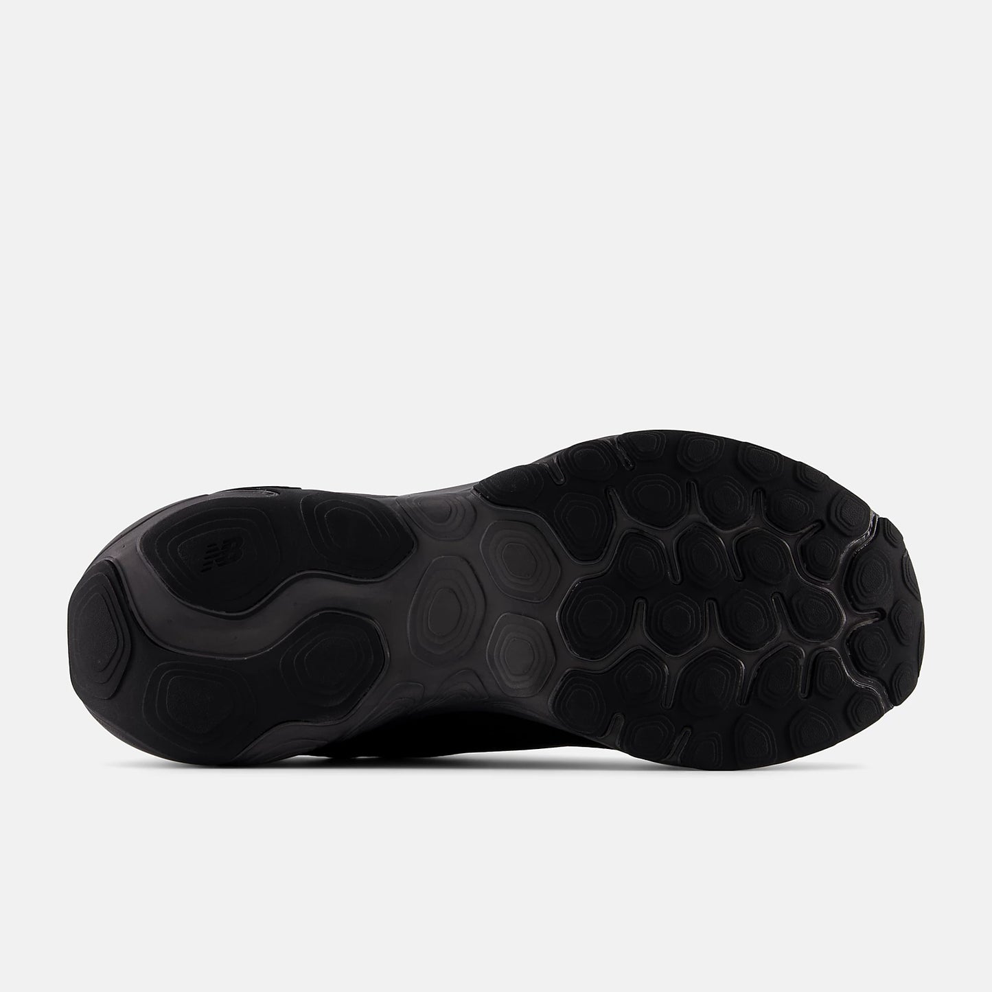 New Balance Mens Fresh Foam X 1440 - Black/Black