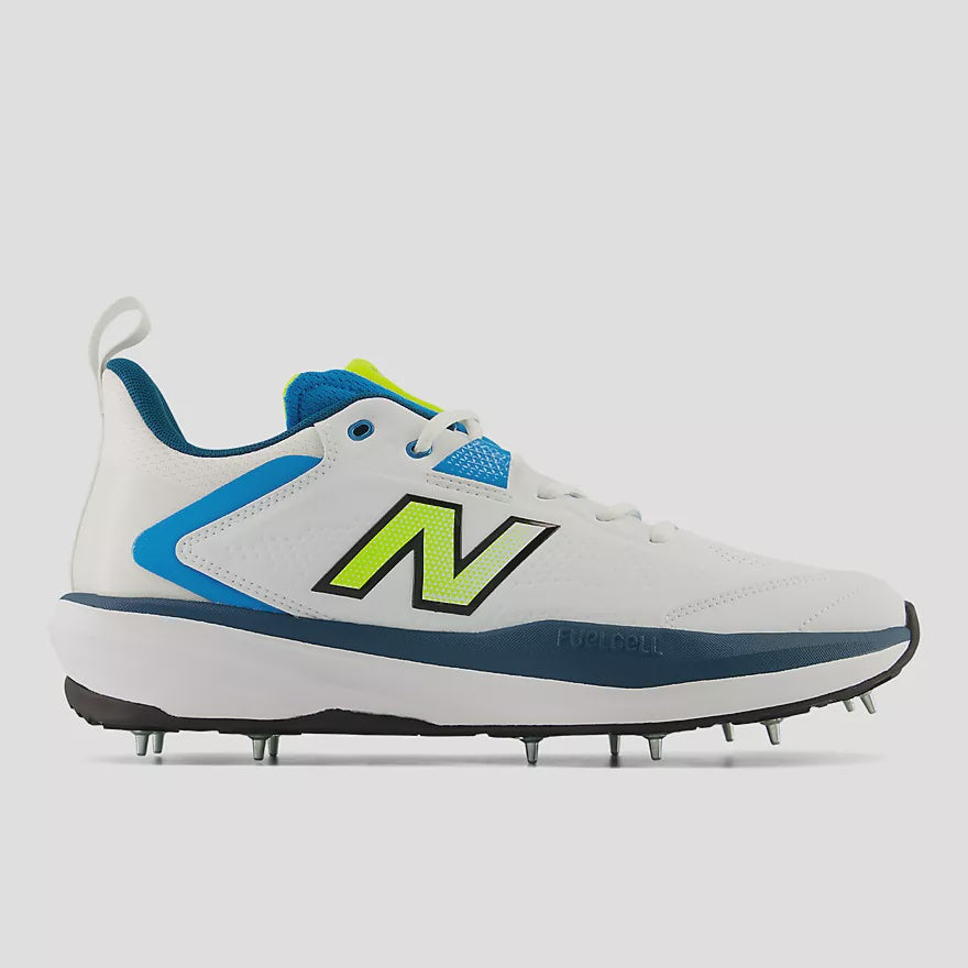 New Balance FuelCell CK4030v6 Cricket Shoes