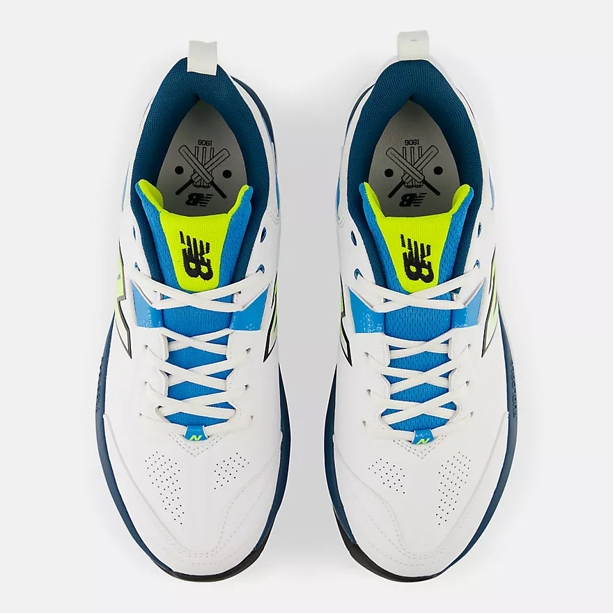 New Balance FuelCell CK4030v6 Cricket Shoes