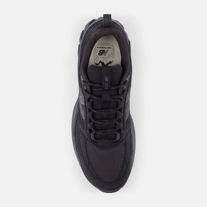 New Balance Mens 410v9 - Black/Neptune Grey/Castlerock