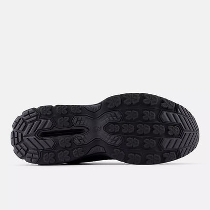 New Balance Mens 410v9 - Black/Neptune Grey/Castlerock