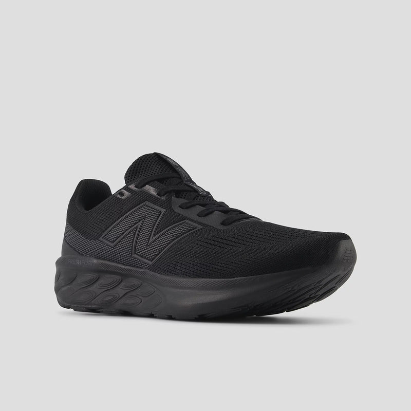 New Balance Mens Fresh Foam 520 v9 - Black