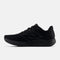 New Balance Mens Fresh Foam 680 v8 (2E) - Black