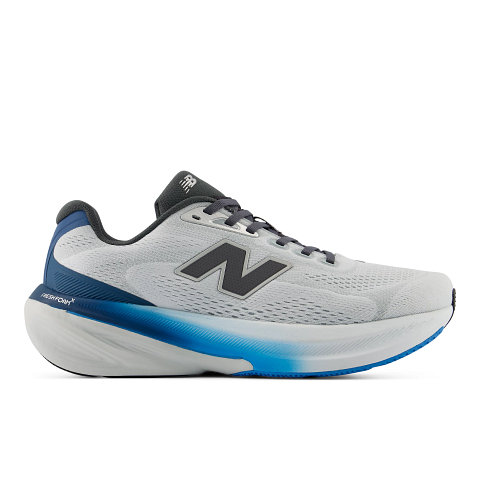 New Balance Mens Fresh Foam X 860v14 (2E Width) - Quartz Grey