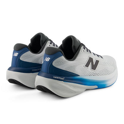 New Balance Mens Fresh Foam X 860v14 (2E Width) - Quartz Grey