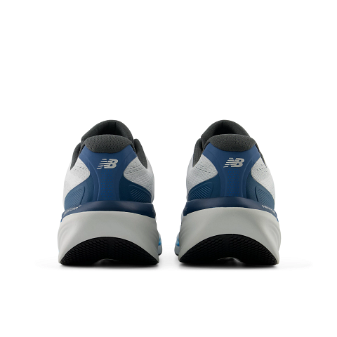 New Balance Mens Fresh Foam X 860v14 (2E Width) - Quartz Grey