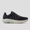 New balance Mens Fresh Foam X 860v14 (2E Width) - Black/Phantom/Sea Salt