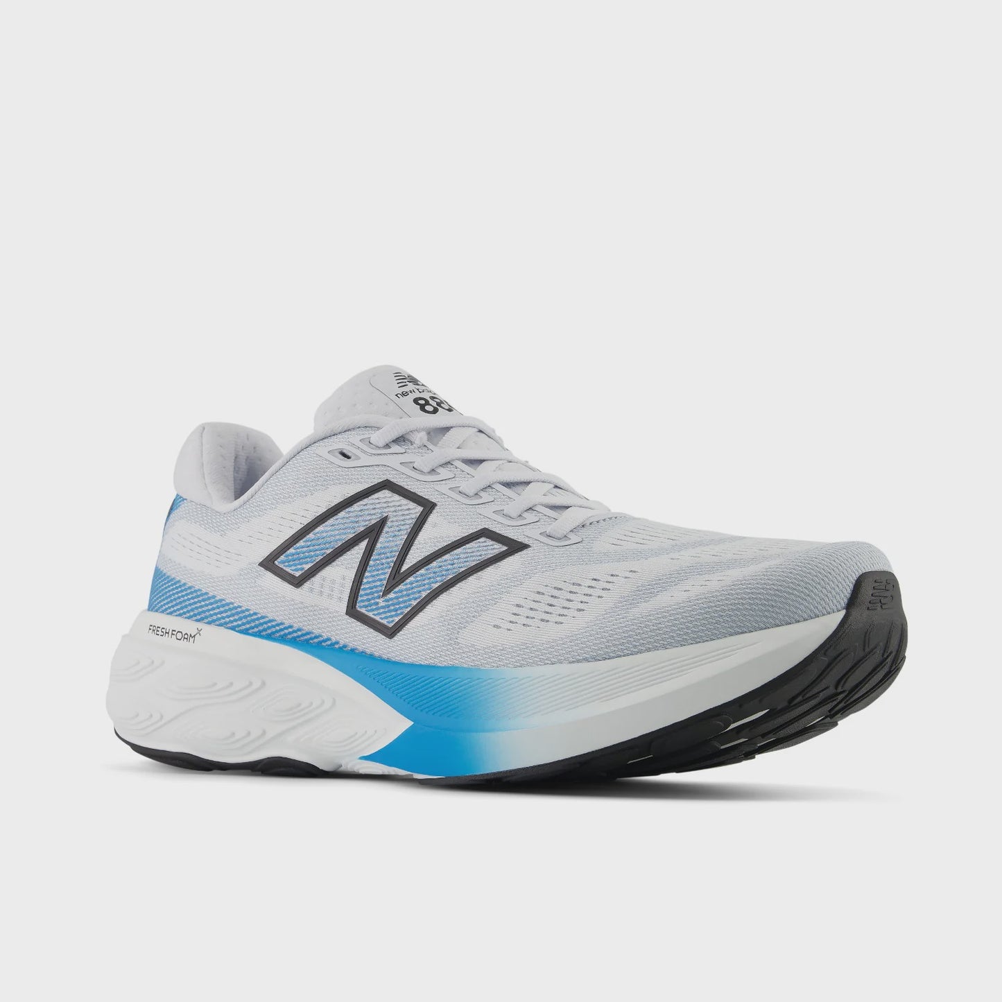 New Balance Mens Fresh Foam X 880V15 (2E) - Altitude/Fresh Air