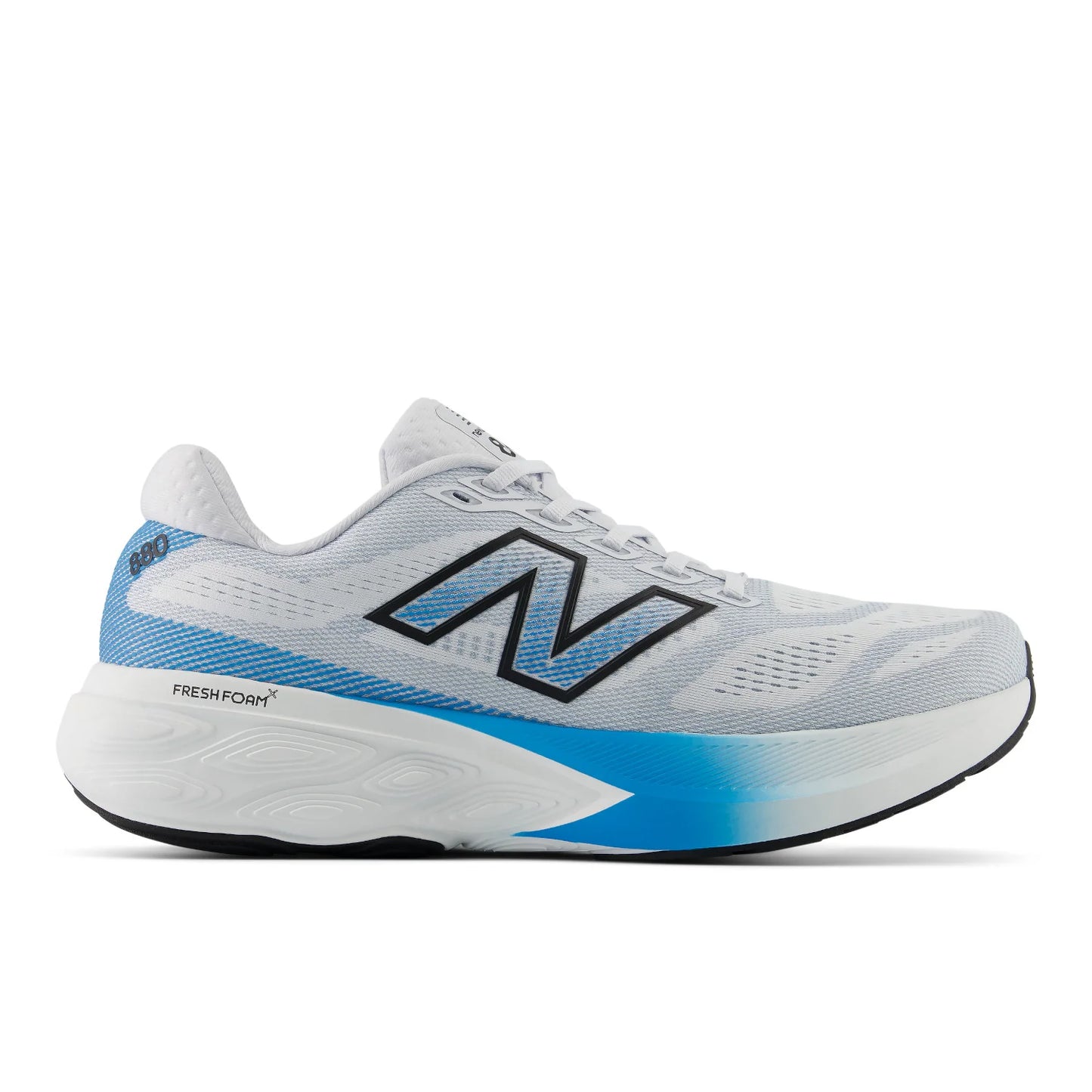 New Balance Mens Fresh Foam X 880V15 (2E) - Altitude/Fresh Air