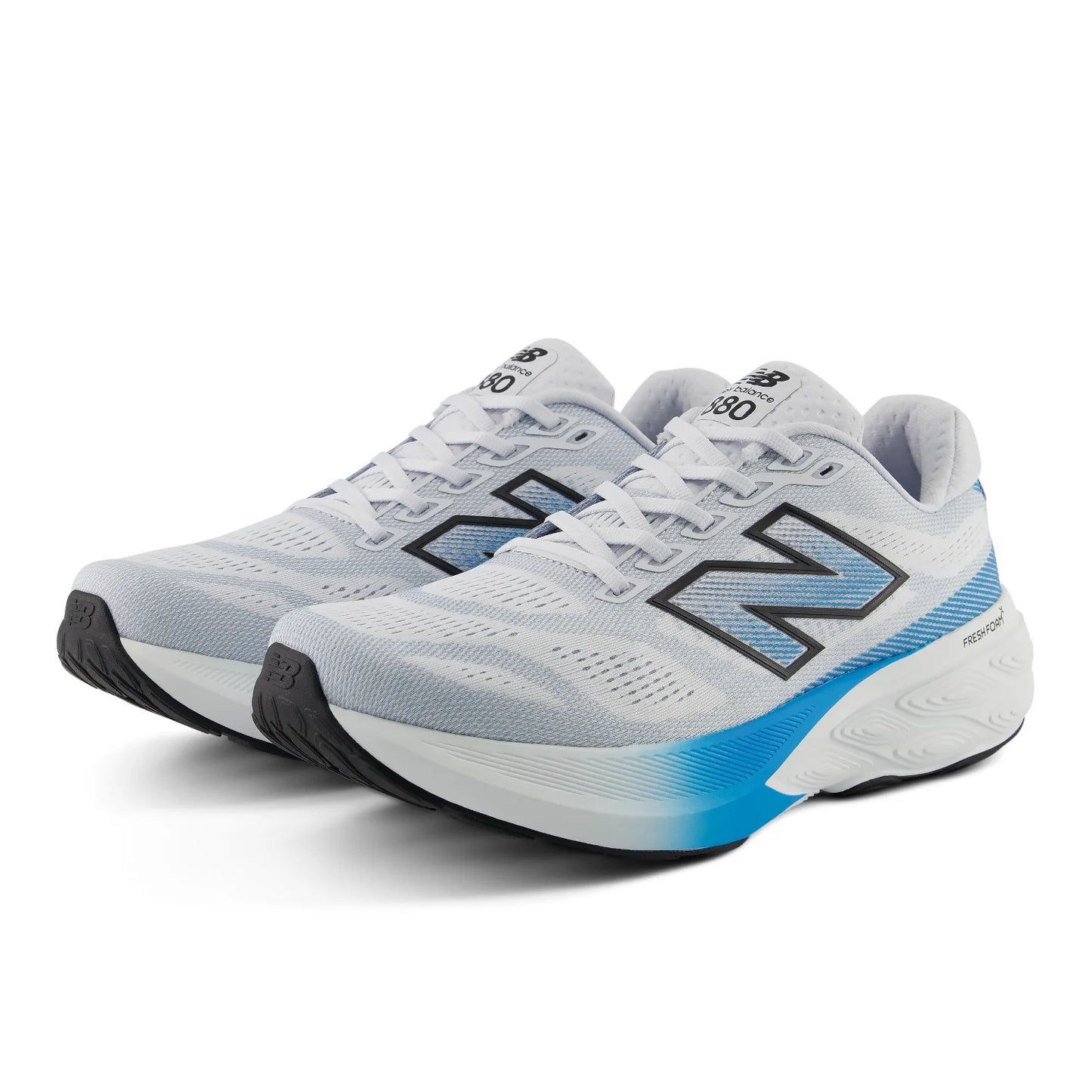 New Balance Mens Fresh Foam X 880V15 (2E) - Altitude/Fresh Air