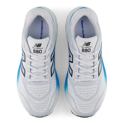 New Balance Mens Fresh Foam X 880V15 (2E) - Altitude/Fresh Air