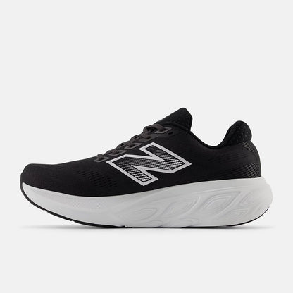 New Balance Mens Fresh Foam X 880v15 (2E) - Black/White