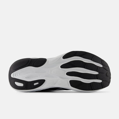 New Balance Mens Fresh Foam X 880v15 (2E) - Black/White