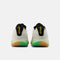 New Balance Mens Fresh Foam X CT-Rally v2 (2E) - White/Black/Metallic Gold