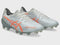 Asics Menace 5 - White/Vivid Coral