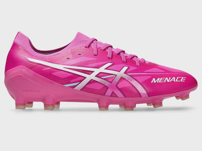 Asics Menace 5 - Digital Sakura/White