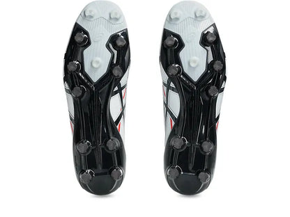 Asics Menace 5- White/Black