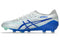 Asics Menace 5 - White/Illusion Blue