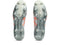 Asics Menace 5 - White/Vivid Coral