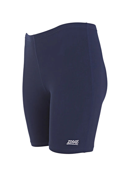 Zoggs Mens Cottesloe Mid Jammer - Navy