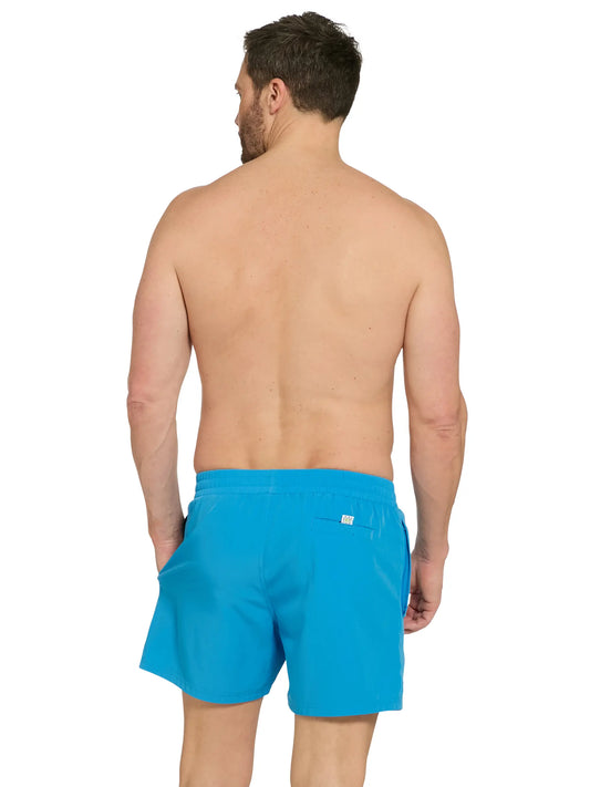 Zoggs Mens Kiama 15 Inch Shorts - Azure