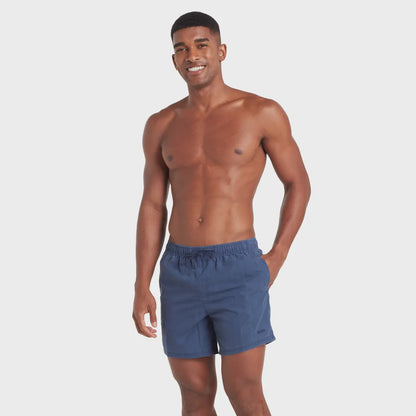 Zoggs Mens Mosman Swim Short - Navy