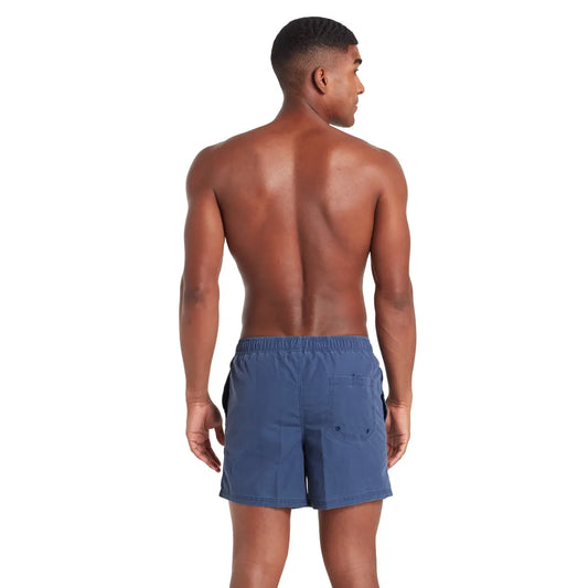 Zoggs Mens Mosman Swim Short - Navy