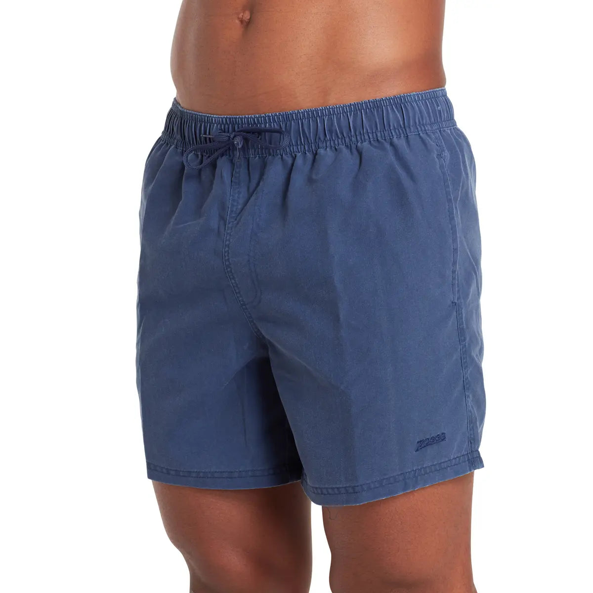 Zoggs Mens Mosman Swim Short - Navy