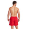Zoggs Mens Penrith 17 Inch Swim Shorts - Red