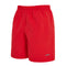 Zoggs Mens Penrith 17 Inch Swim Shorts - Red