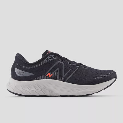 New Balance Mens Fresh Foam X Evoz ST- Black